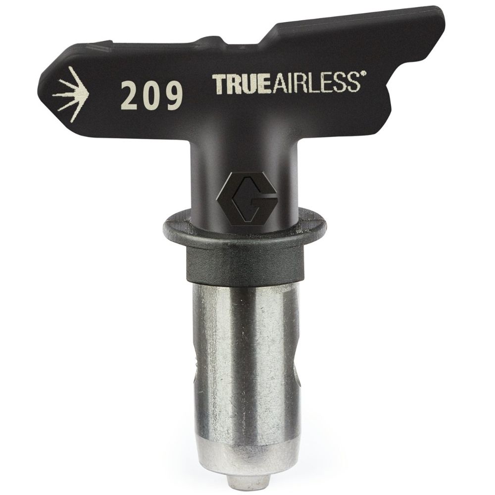 True Airless Tip 209